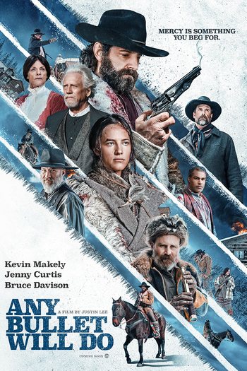  de Filme O Último Duelo (2018)