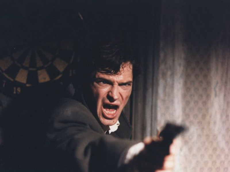 Foto 4 de Murder in the Dark