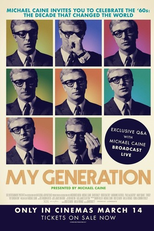 My Generation (My Generation)
