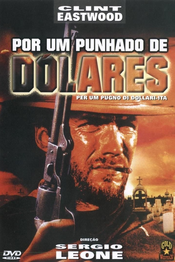  de Filme Por um Punhado de Dólares (1964)