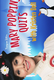 Mary Poppins Quits - Poster / Capa / Cartaz - Oficial 1