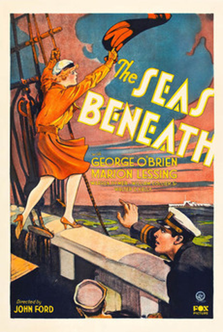 Poster 1 de Filme Sob as Ondas  (1931)