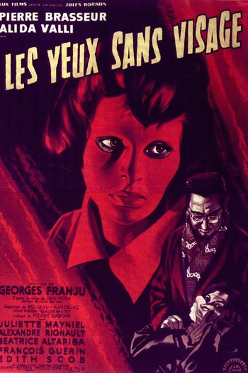  de Filme Os Olhos Sem Rosto (1960)
