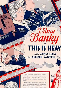 Isto é o Paraíso (This Is Heaven)