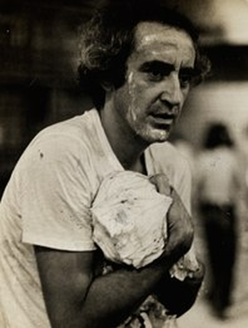 José Celso Martinez Corrêa - Foto 1