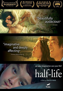 Meia Vida (Half-Life)