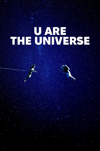  de Filme Você é o Universo (2024)