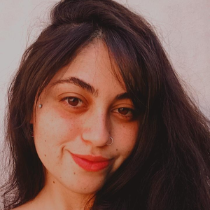 Foto de perfil de Ingrid Almeida