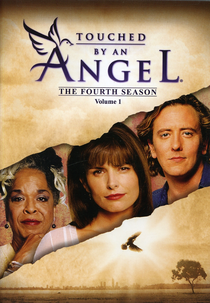 O Toque de um Anjo (4ª Temporada) (Touched by an Angel (Season 4))