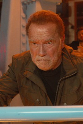 Poster de Episódio Dam It (2025)