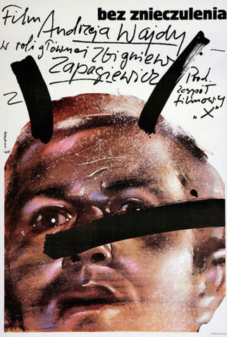 Poster 1 de Filme Sem Anestesia (1978)