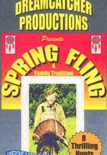 Romance de Primavera (Spring Fling!)