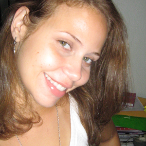 Foto de perfil de Ellen Pederçane