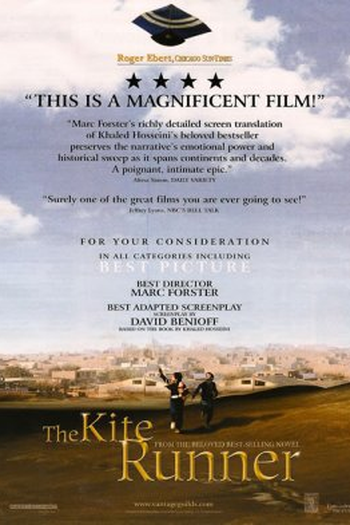  de Filme O Caçador de Pipas (2007)