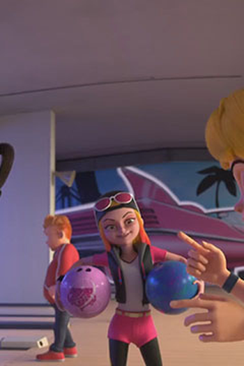 Poster de Episódio Bowling for Ballers (None)