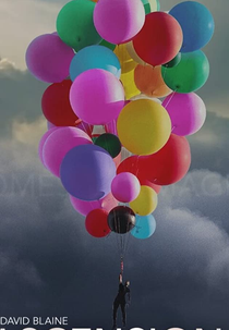 David Blaine: Ascension (David Blaine: Ascension)