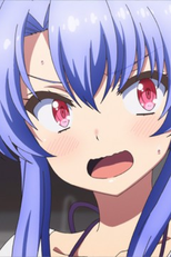 空門の巫女 (空門の巫女)