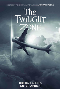 The Twilight Zone (1ª Temporada) - Poster / Capa / Cartaz - Oficial 9