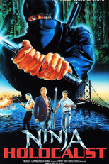 Ninja Holocaust (Ninja Holocaust)
