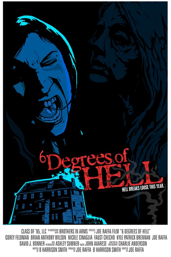  de Filme 6 Degrees of Hell (2012)