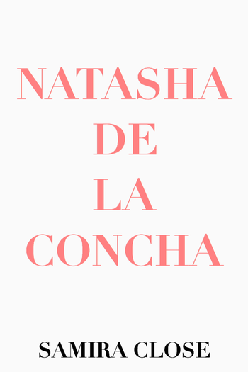 Poster de Franquia Natasha De La Concha (2018)