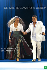 Maria Bethânia e Zeca Pagodinho - De Santo Amaro A Xerém (Maria Bethânia e Zeca Pagodinho - De Santo Amaro A Xerém)