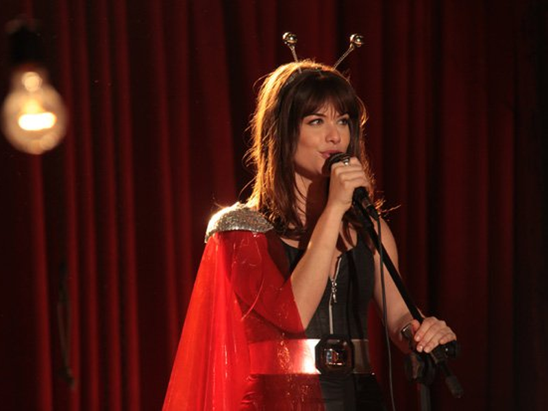 Foto 5 de O Homem do Futuro