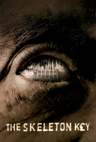 Poster 16 de Filme A Chave Mestra (2005)