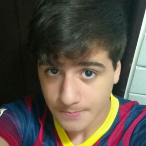 Foto de perfil de André Moura