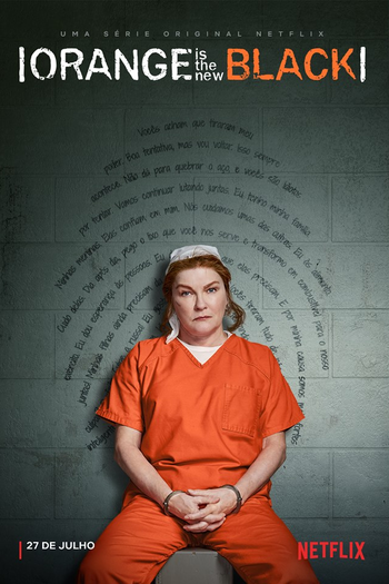  de Série Orange Is the New Black (6ª Temporada) (2018)