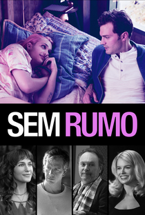 Sem Rumo - Poster / Capa / Cartaz - Oficial 2