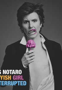 Tig Notaro: Boyish Girl Interrupted (Tig Notaro: Boyish Girl Interrupted)