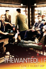 The Wanted Life (The Wanted Life)