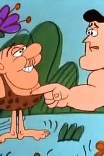 Poster de Episódio Kings Back to Back (1967)