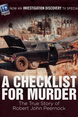 A Checklist for Murder (A Checklist for Murder)