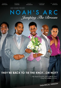 Noah´s Arc Jumping The Broom (Noah´s Arc Jumping The Broom)