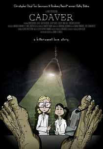Cadáver (Cadaver)