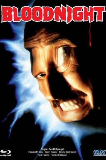  de Filme Violência e Terror (1989)