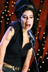 Amy Winehouse - VH1 Unplugged (Amy Winehouse - VH1 Unplugged)