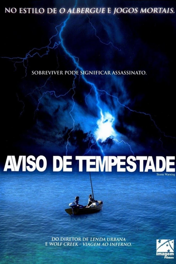  de Filme Aviso de Tempestade (2007)