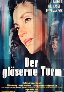 Der gläserne Turm (Der gläserne Turm)