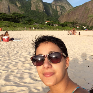 Foto de perfil de Gabrielle Martignago