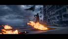 A Série Divergente: Insurgente Teaser Trailer