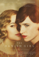 A Garota Dinamarquesa (The Danish Girl)