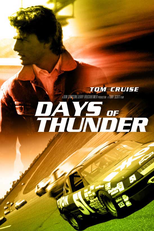 Dias de Trovão (Days of Thunder)