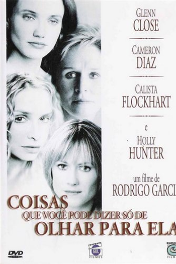  de Filme Coisas Que Você Pode Dizer Só de Olhar para Ela (2000)