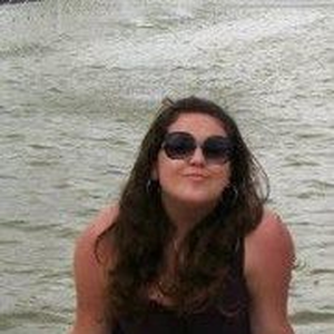 Foto de perfil de Carolina