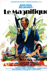 O Magnífico (Le Magnifique)