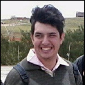 Foto de perfil de Cauã Almeida