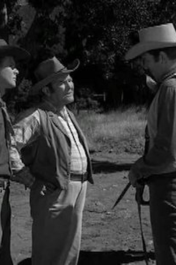 Poster de Episódio Never Pester Chester (1957)